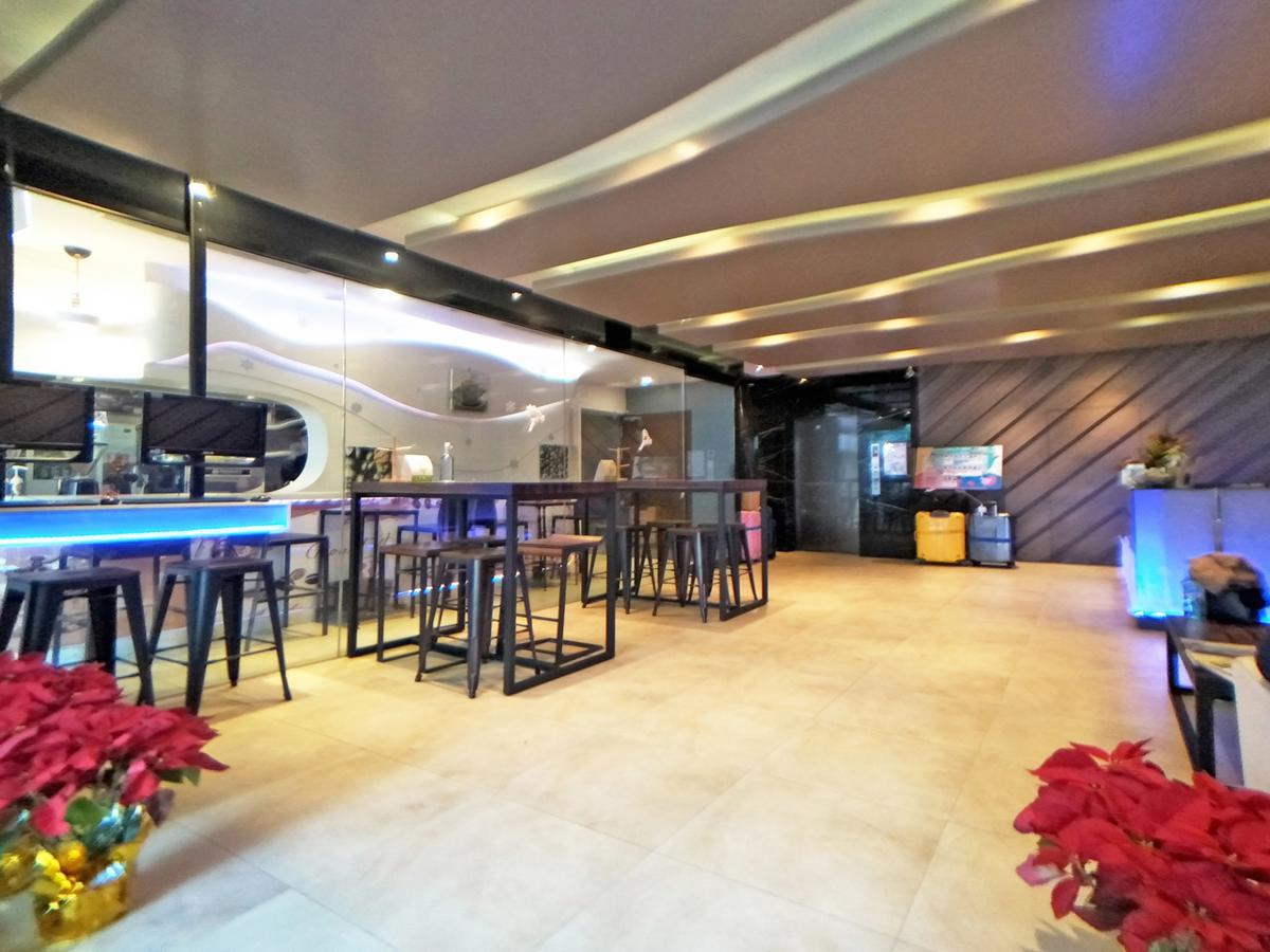 Beauty Hotels Taipei - Hotel B6 Exterior foto